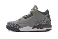 air jordan 3 mid meilleurs prix ct8532-012 cool gre